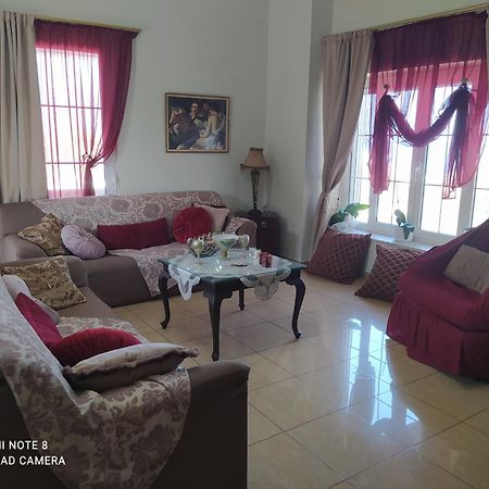Castel View Experience Apartman Kíszamosz Kültér fotó