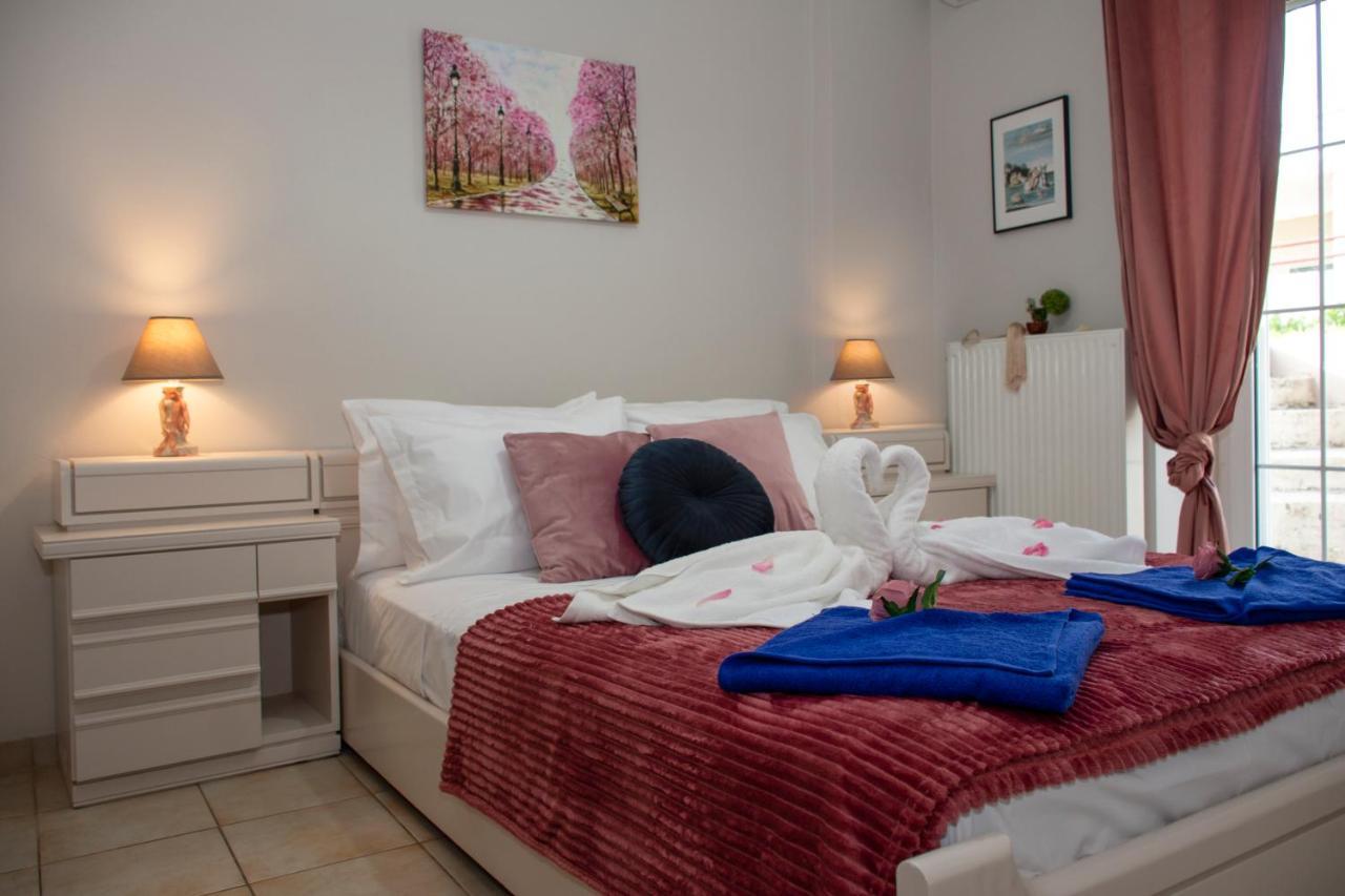 Castel View Experience Apartman Kíszamosz Kültér fotó