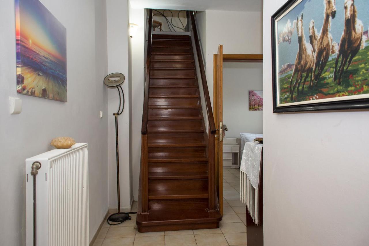 Castel View Experience Apartman Kíszamosz Kültér fotó