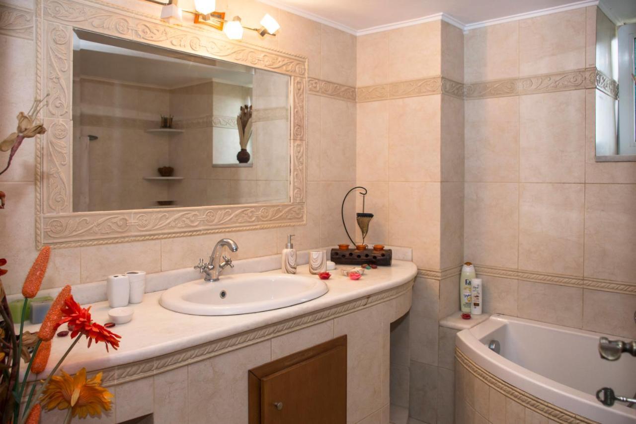Castel View Experience Apartman Kíszamosz Kültér fotó