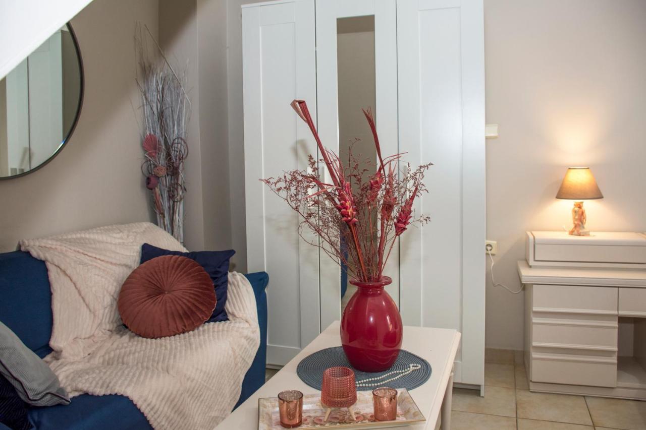 Castel View Experience Apartman Kíszamosz Kültér fotó