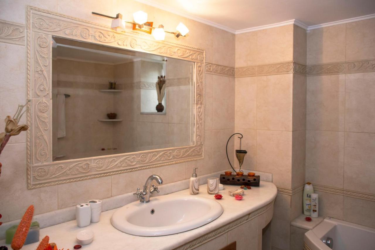 Castel View Experience Apartman Kíszamosz Kültér fotó