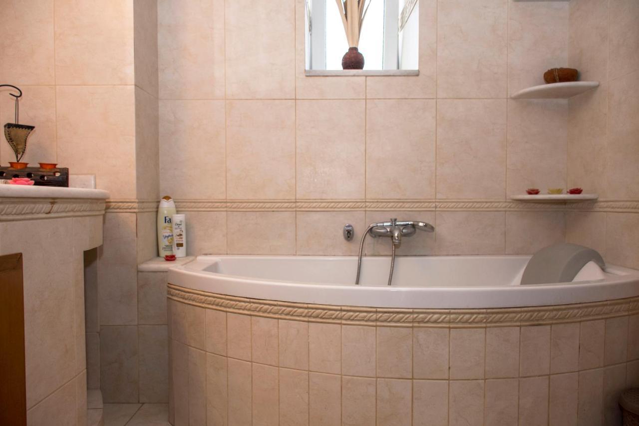 Castel View Experience Apartman Kíszamosz Kültér fotó