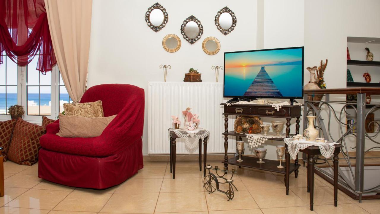 Castel View Experience Apartman Kíszamosz Kültér fotó