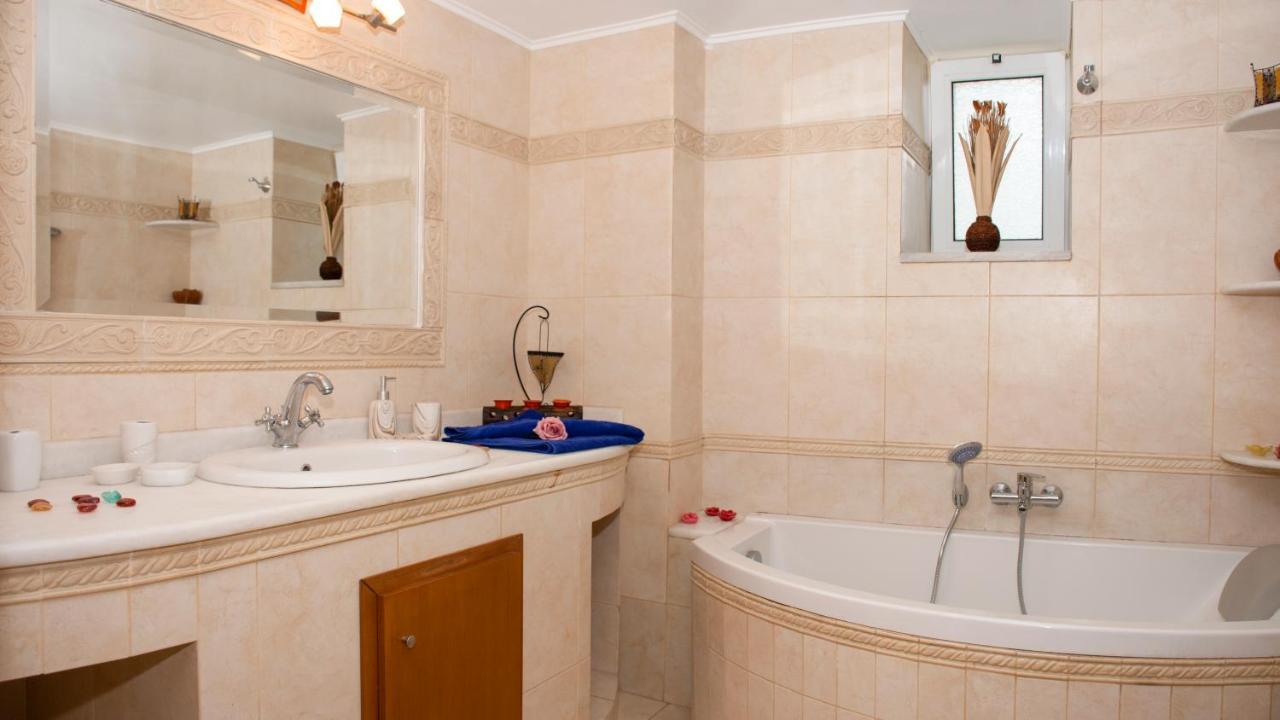 Castel View Experience Apartman Kíszamosz Kültér fotó