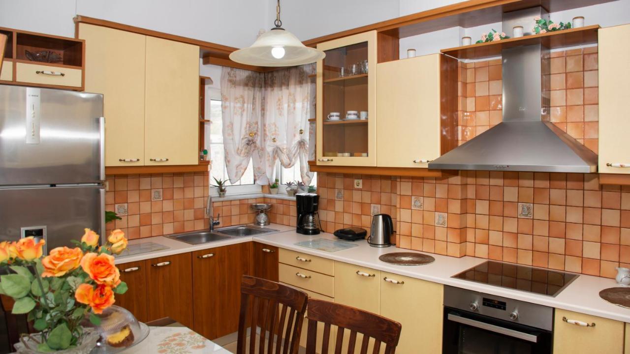 Castel View Experience Apartman Kíszamosz Kültér fotó