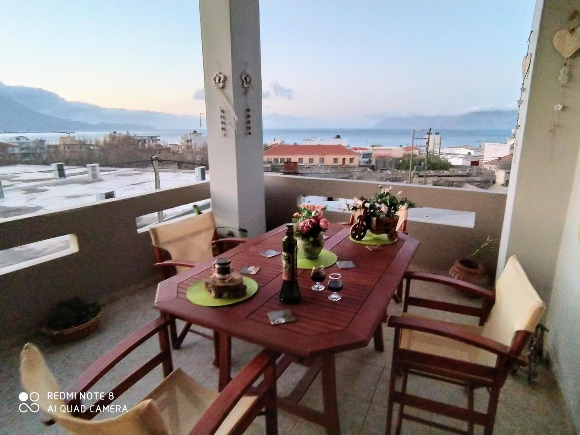 Castel View Experience Apartman Kíszamosz Kültér fotó
